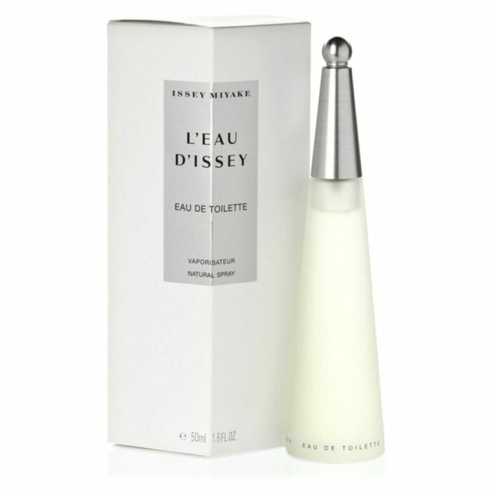 Women's Perfume Issey Miyake L'Eau D'Issey EDT 50 ml-0