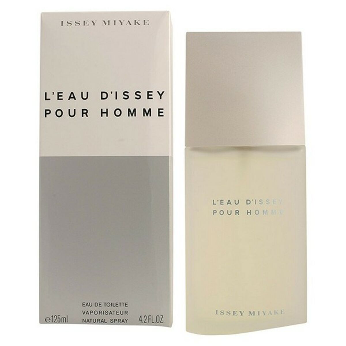Men's Perfume Issey Miyake EDT-10
