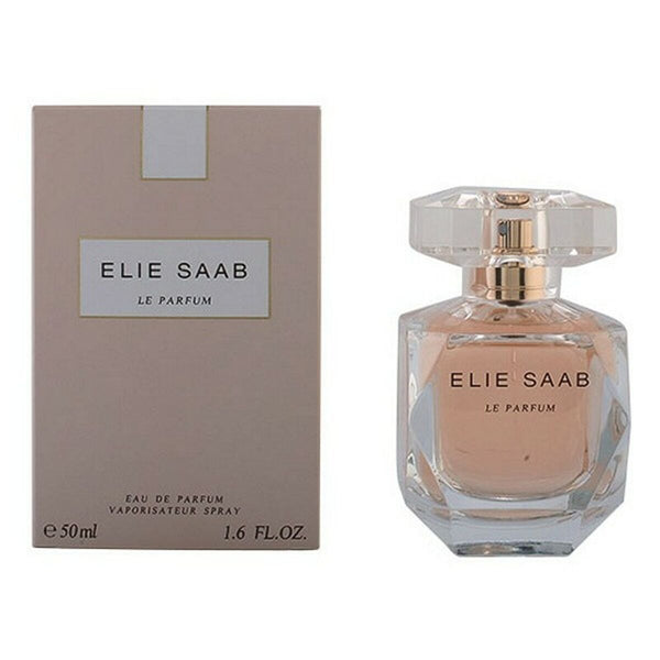 Women's Perfume Elie Saab Le Parfum EDP EDP-0