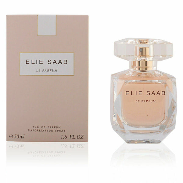 Women's Perfume Elie Saab EDP Le Parfum 50 ml-0