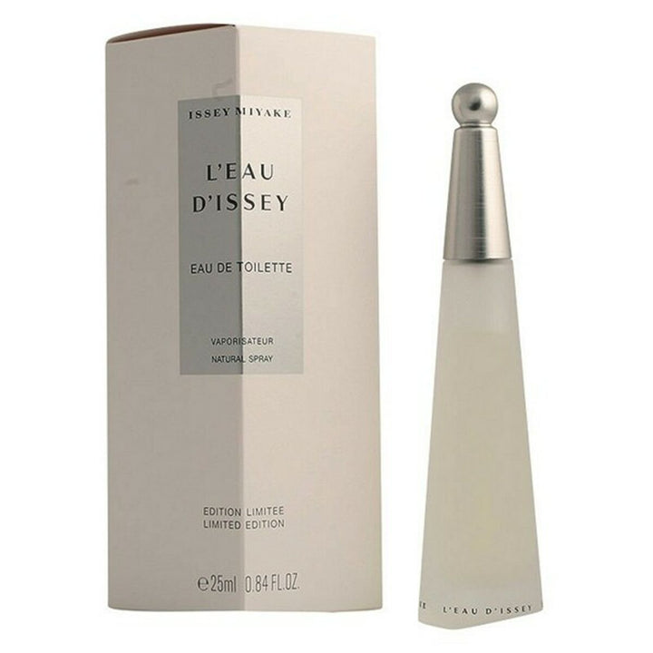 Women's Perfume Issey Miyake L'Eau D'Issey EDT - Cosmova