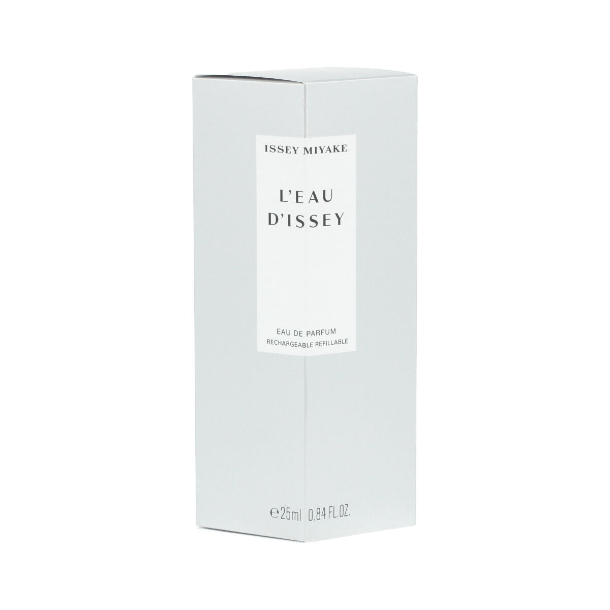 Women's Perfume L'eau D'issey Issey Miyake L'Eau d'Issey Eau de Parfum EDP 25 ml-1