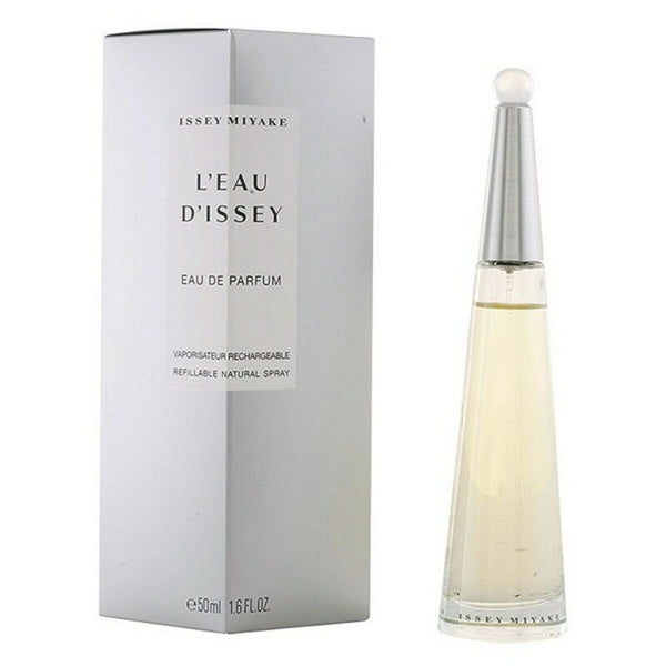Women's Perfume L'eau D'issey Issey Miyake EDP-0