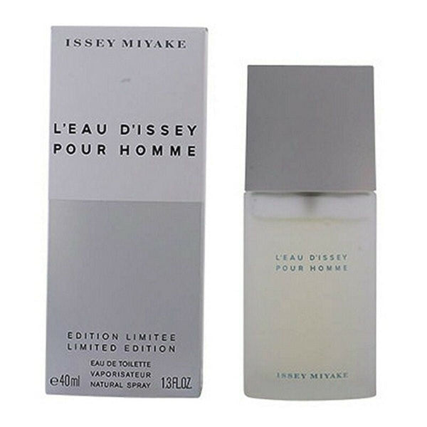 Men's Perfume L'eau D'issey Issey Miyake L'Eau d'Issey Pour Homme EDT L'Eau d'Issey pour Homme 40 ml - Cosmova