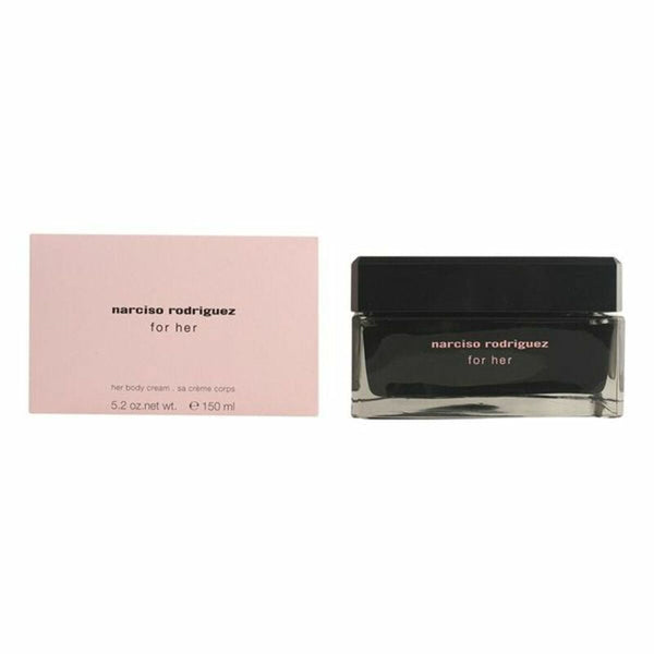 Body Cream For Her Narciso Rodriguez (150 ml)-0