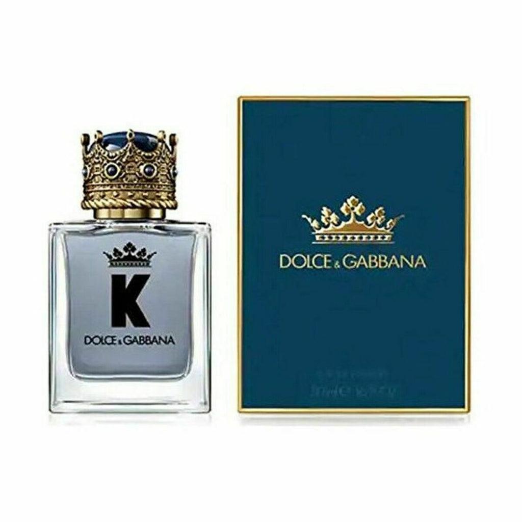 Men's Perfume D&G I0098940 EDT 50 ml-10