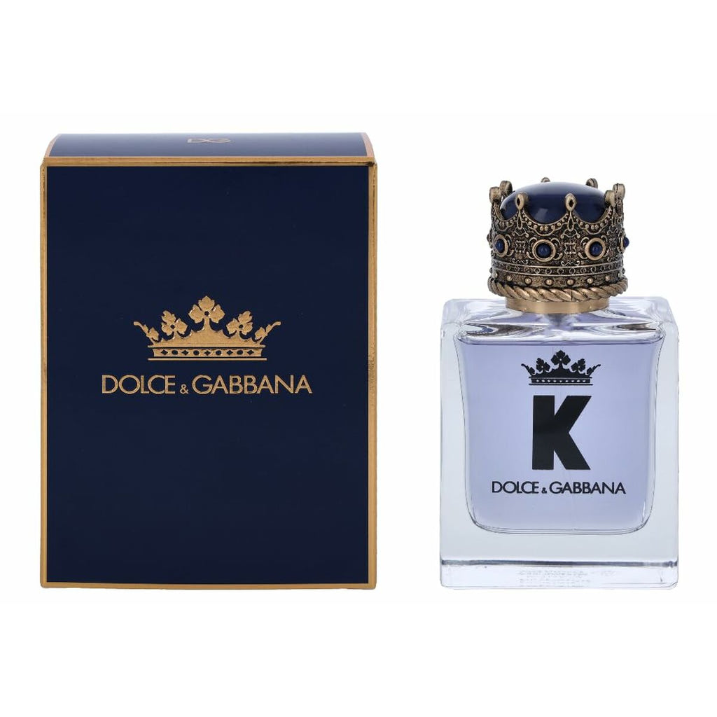 Men's Perfume D&G I0098940 EDT 50 ml-7