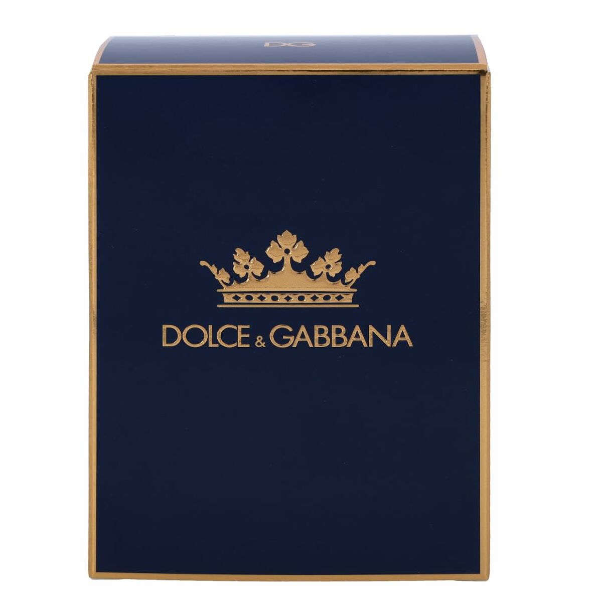 Men's Perfume D&G I0098940 EDT 50 ml-5