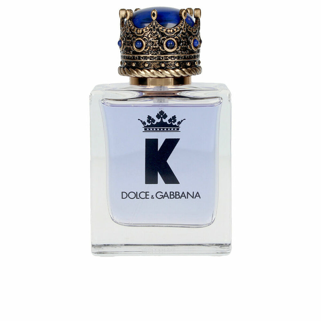 Men's Perfume D&G I0098940 EDT 50 ml-0