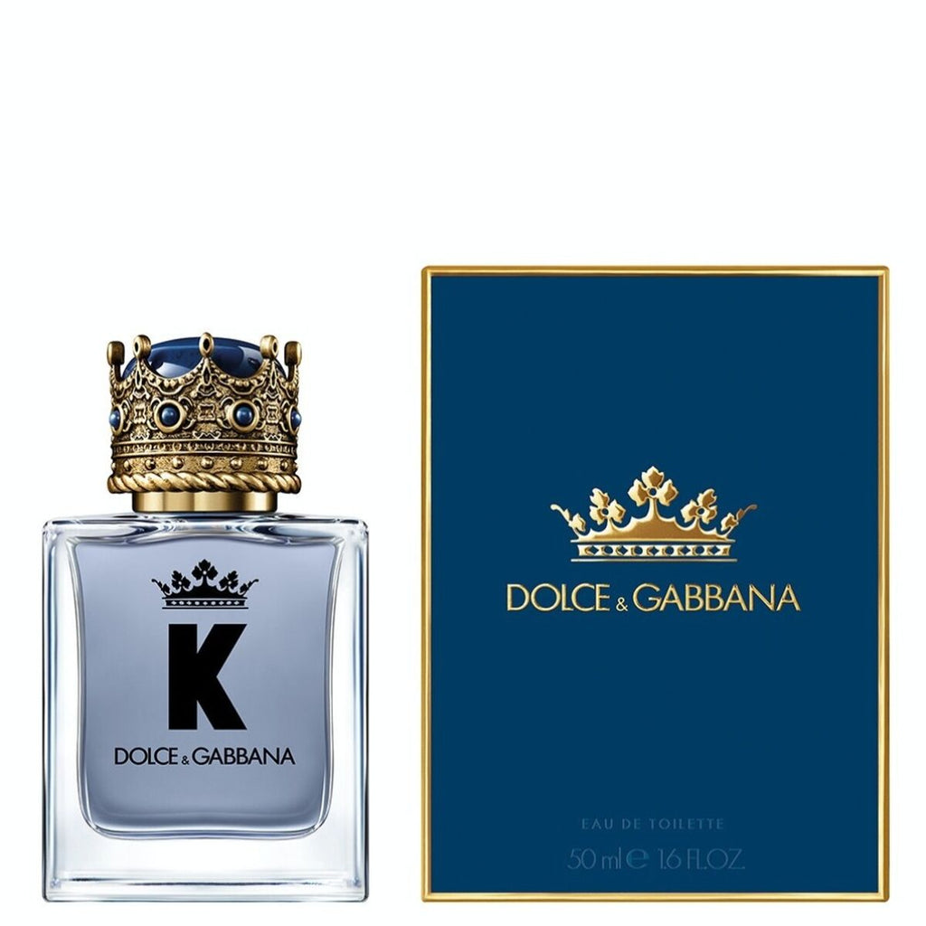 Men's Perfume D&G I0098940 EDT 50 ml-2