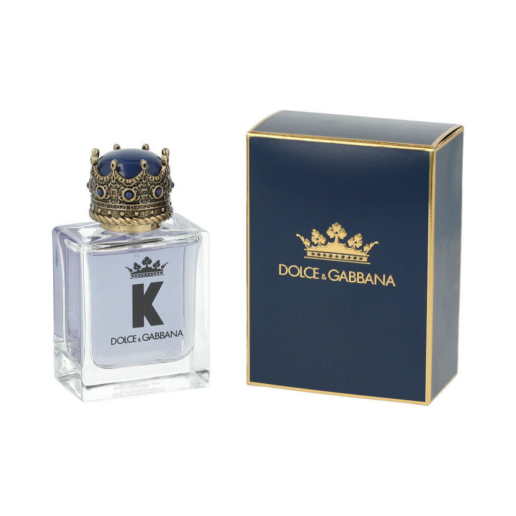 Men's Perfume D&G I0098940 EDT 50 ml-1