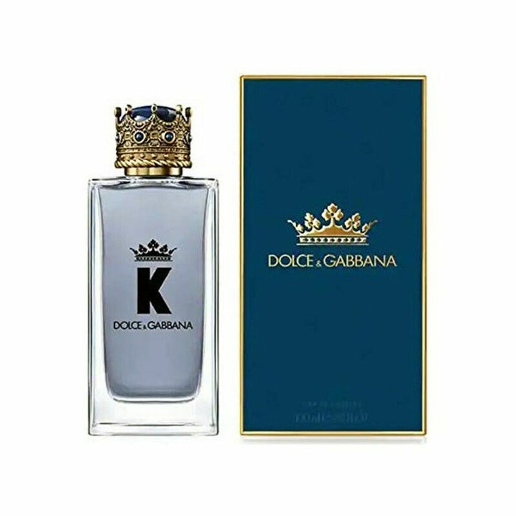 Men's Perfume D&G I0098940 EDT 50 ml-11