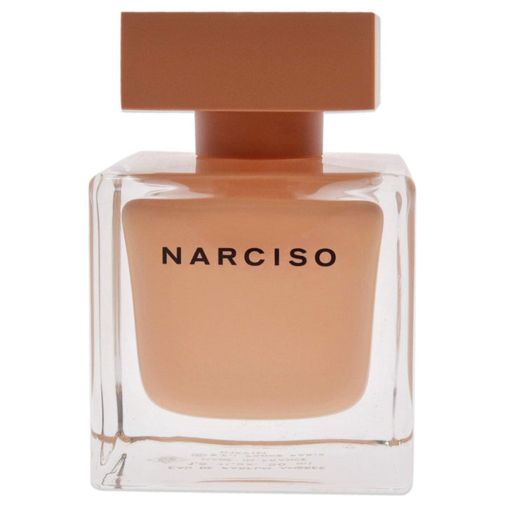 Women's Perfume Narciso Rodriguez Narciso Eau de Parfum Ambrée EDP 50 ml-2