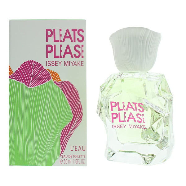 Unisex Perfume Issey Miyake 50 ml-0