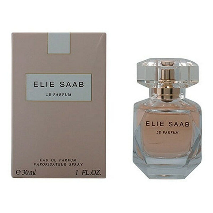 Women's Perfume Elie Saab Le Parfum EDP EDP-2