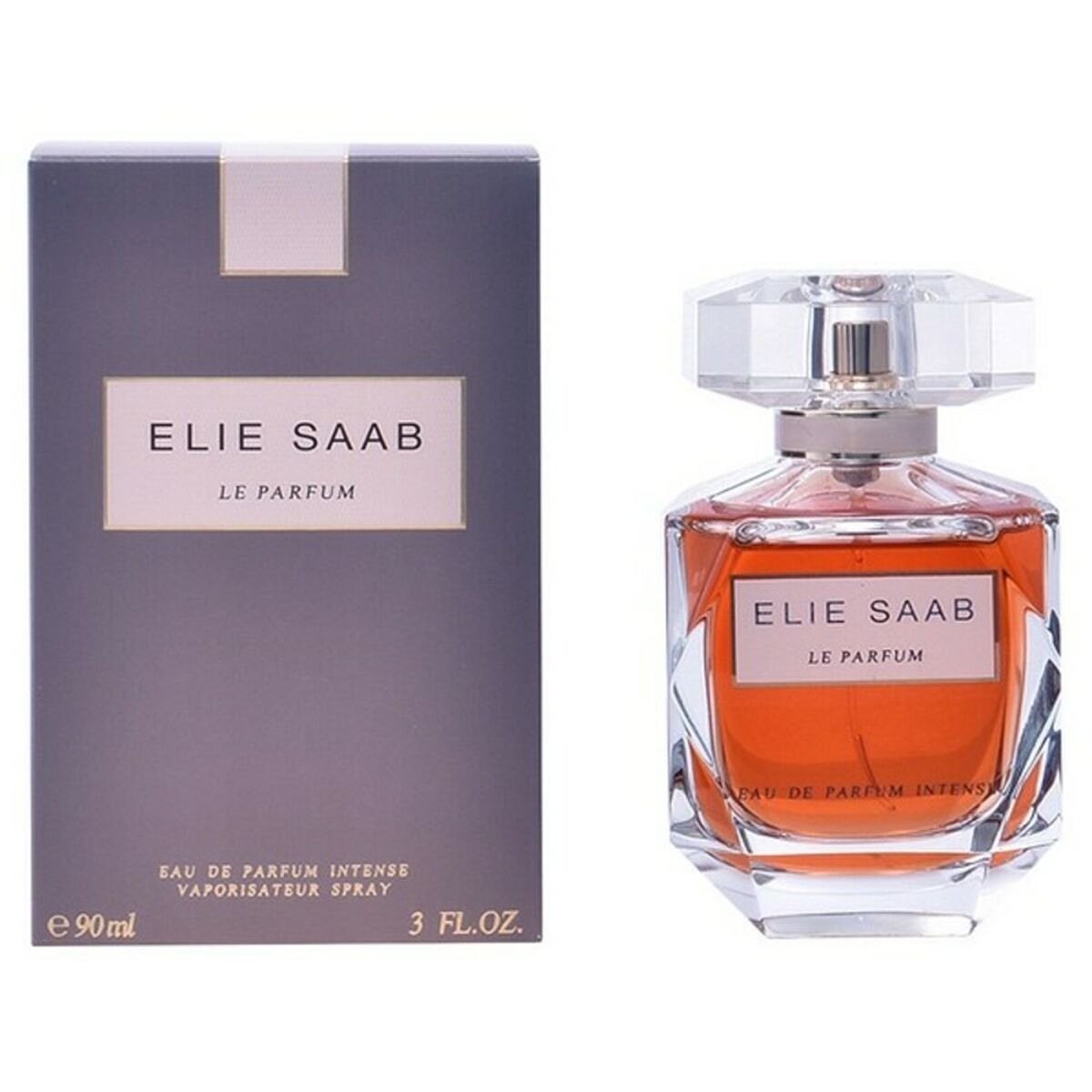 Women's Perfume Elie Saab Le Parfum EDP EDP-1