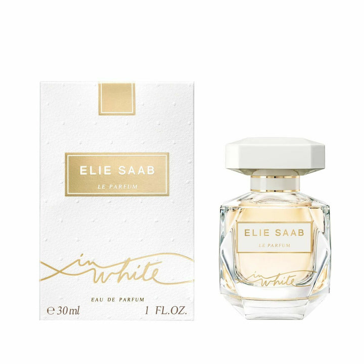 Women's Perfume Elie Saab EDP Le Parfum in White 30 ml-0
