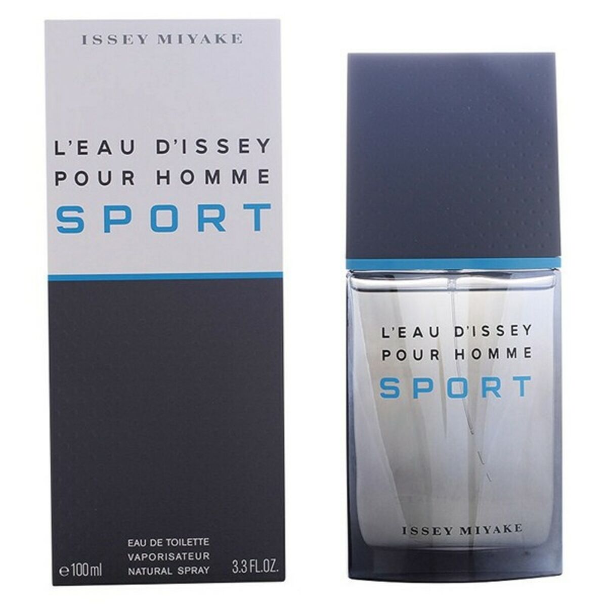Men's Perfume Issey Miyake EDT-0