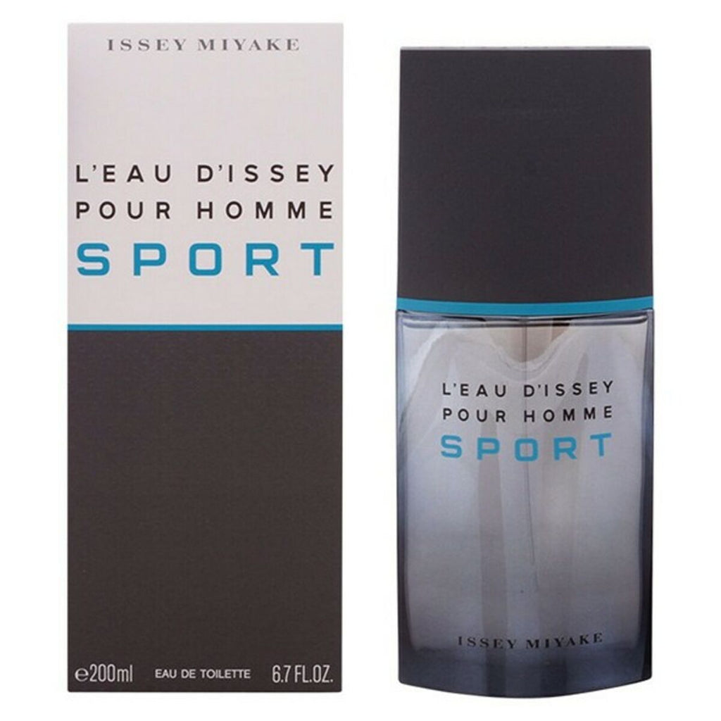 Men's Perfume Issey Miyake EDT-5