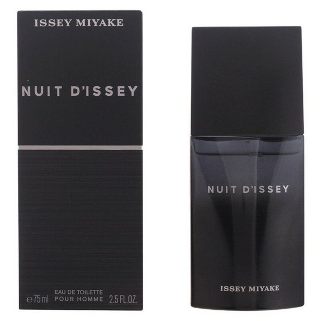 Men's Perfume Issey Miyake EDT-8