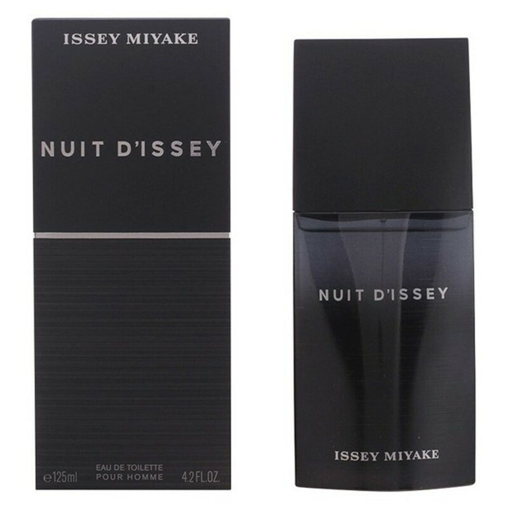 Men's Perfume Issey Miyake EDT-0