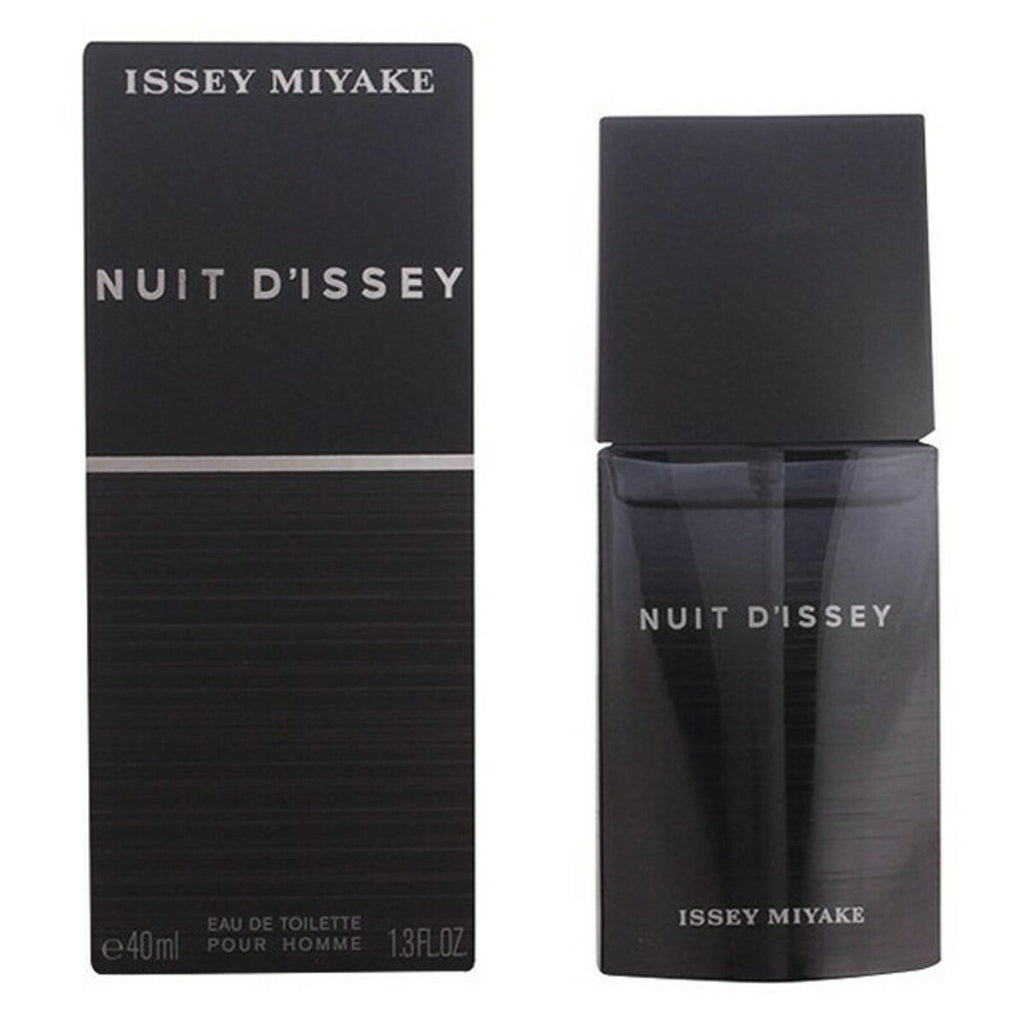 Men's Perfume Issey Miyake EDT-6