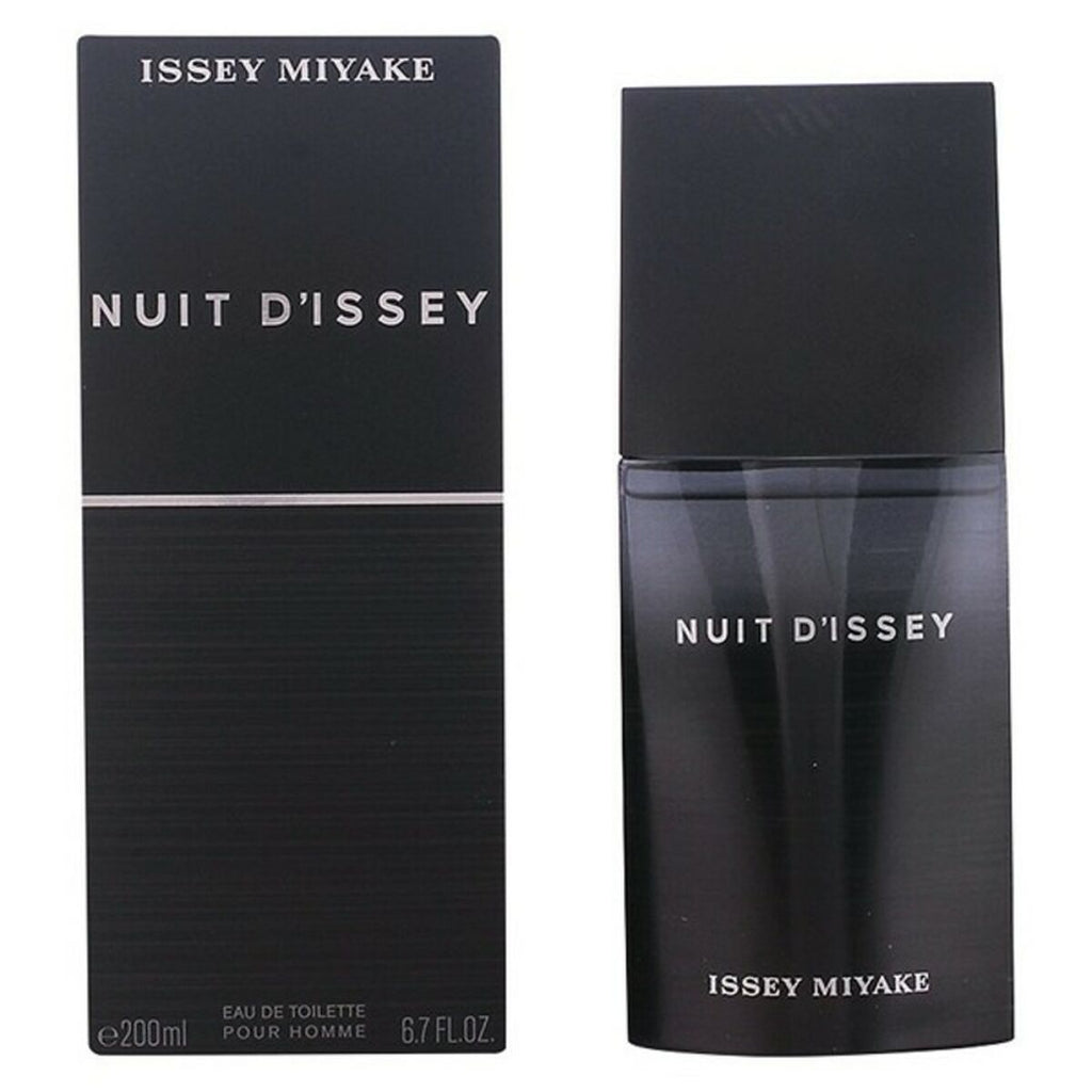 Men's Perfume Issey Miyake EDT-4