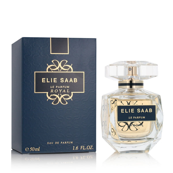 Women's Perfume Elie Saab EDP Le Parfum Royal 50 ml-0