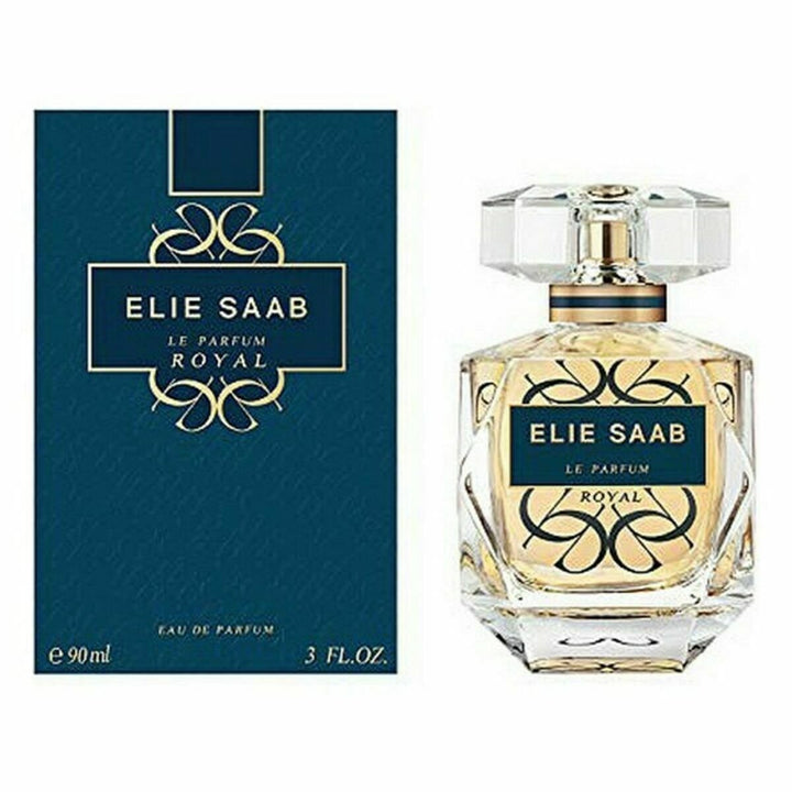 Women's Perfume Le Parfum Royal Elie Saab EDP EDP - Cosmova