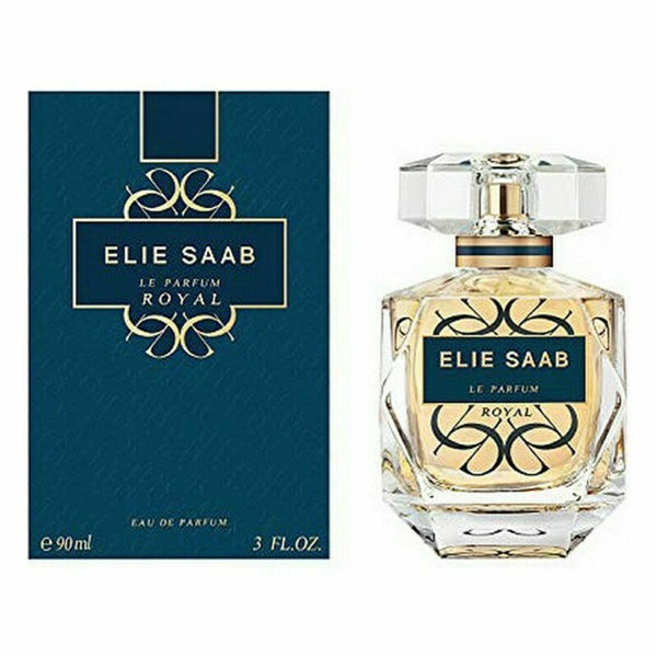 Women's Perfume Elie Saab EDP Le Parfum Royal 30 ml-0