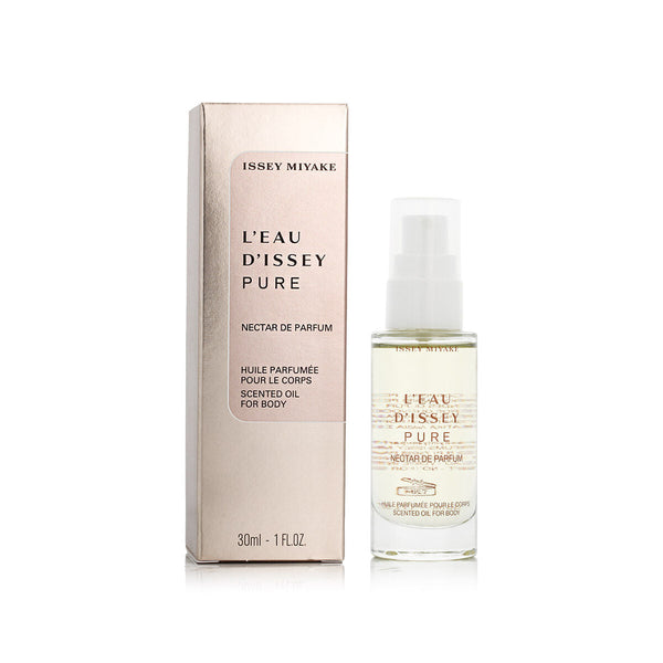 Fragrance oil Issey Miyake L'Eau D'issey Pure Nectar de Parfum 30 ml-0