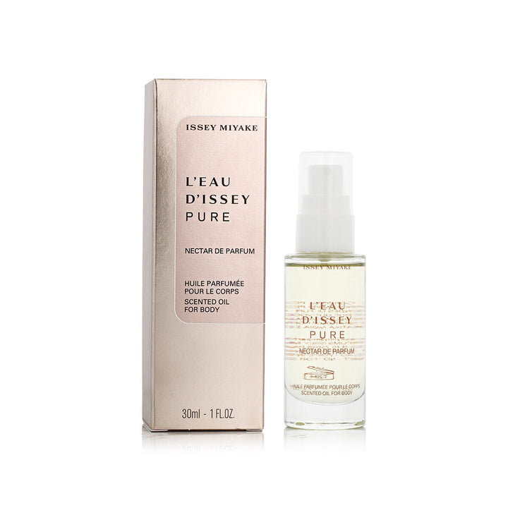 Fragrance oil Issey Miyake L'Eau D'issey Pure Nectar de Parfum 30 ml-0