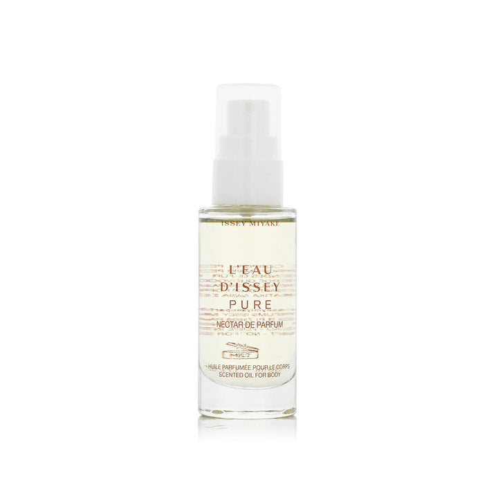 Fragrance oil Issey Miyake L'Eau D'issey Pure Nectar de Parfum 30 ml-1