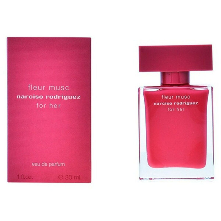 Women's Perfume Fleur Musc Narciso Rodriguez EDP EDP-0