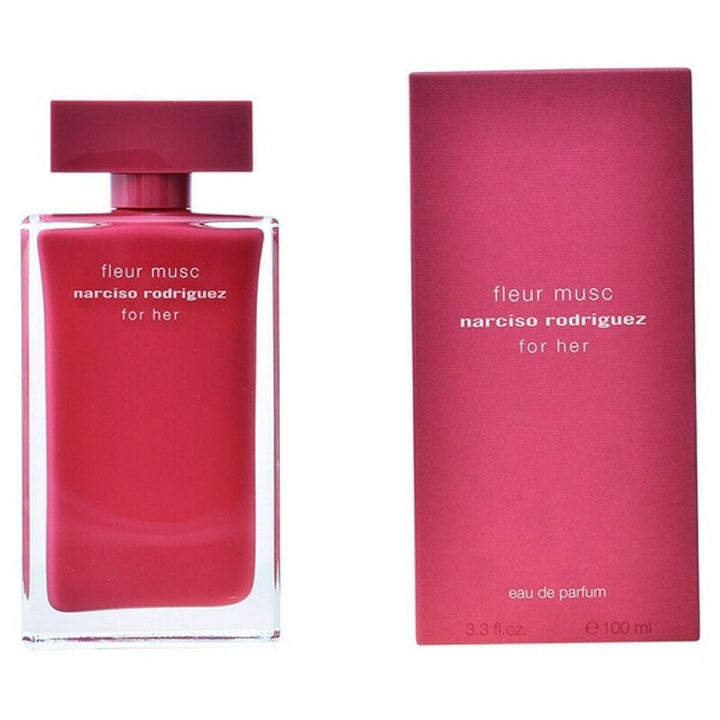 Women's Perfume Fleur Musc Narciso Rodriguez EDP EDP-2