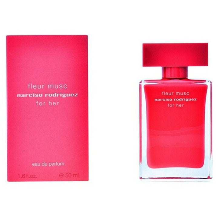 Women's Perfume Fleur Musc Narciso Rodriguez EDP EDP-1