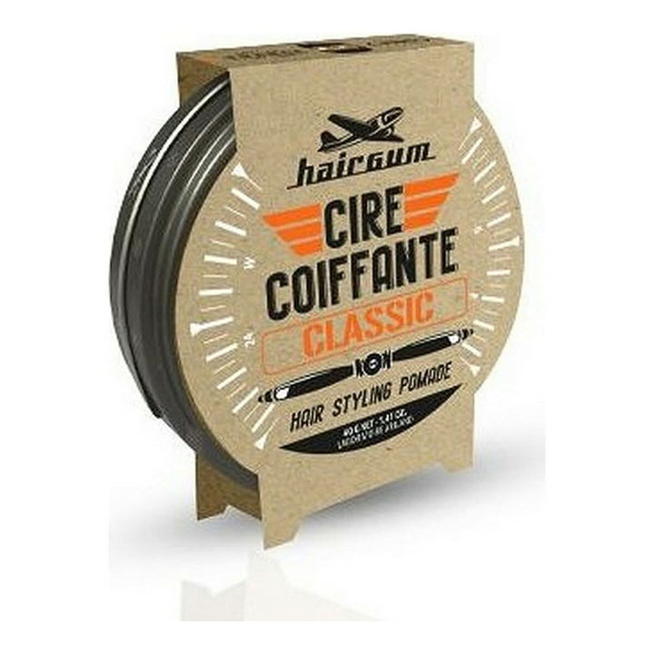 Soft Hold Wax Hairgum Classic 40 g-0