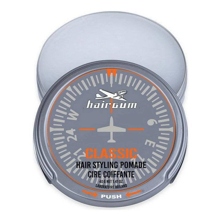 Soft Hold Wax Hairgum Classic 40 g-5