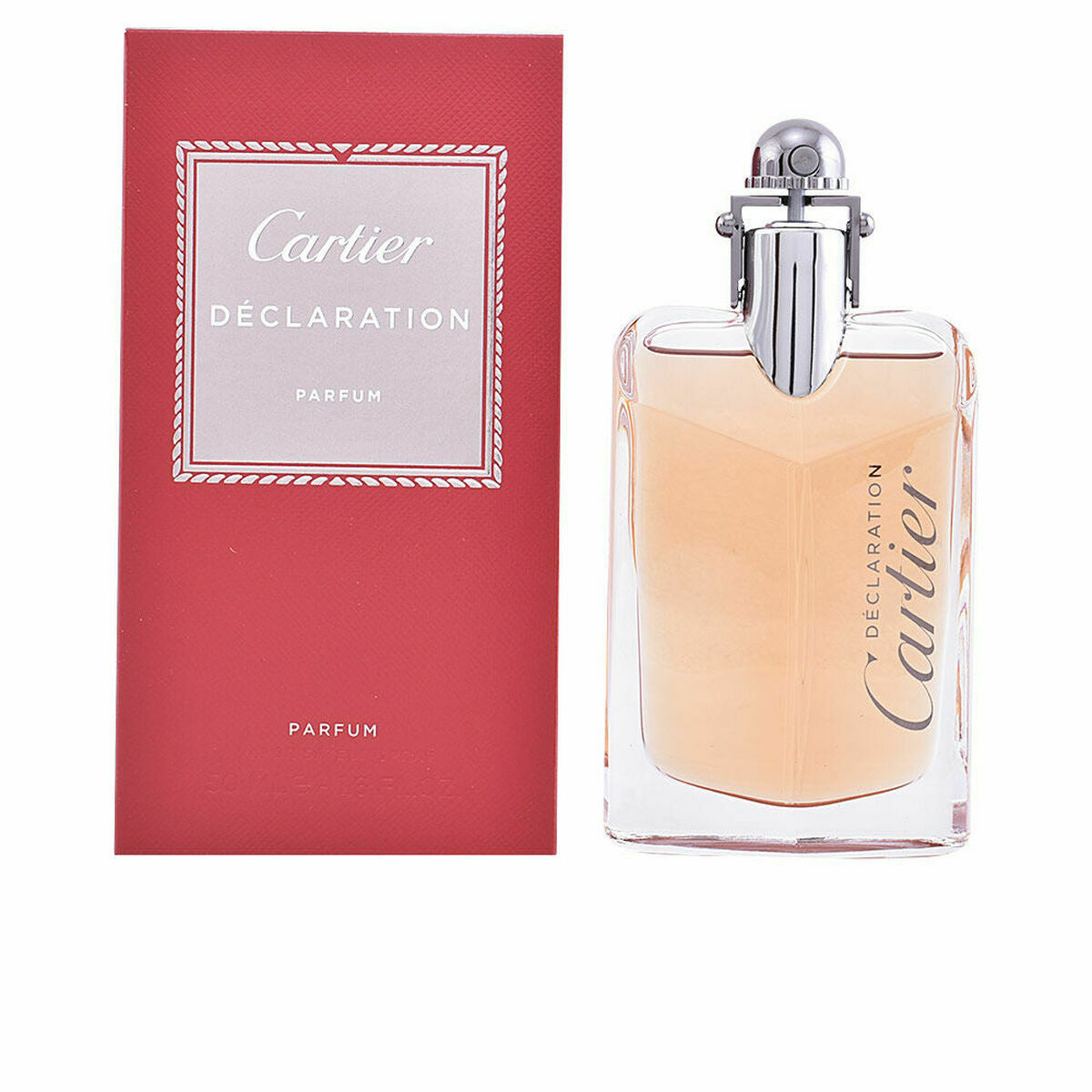 Women's Perfume Cartier Déclaration Parfum EDP 50 ml-0
