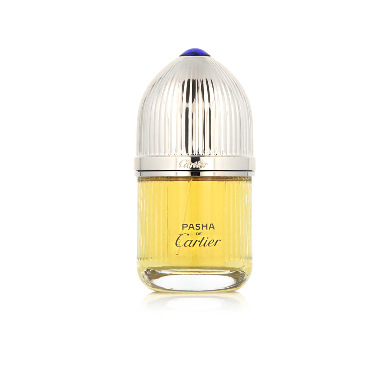 Men's Perfume Cartier Pasha De-1