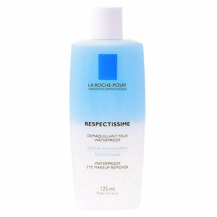 Eye Make Up Remover Respectissime La Roche Posay - Cosmova