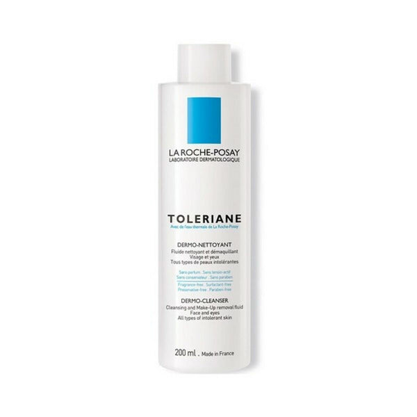 Eye Make Up Remover Toleriane La Roche Posay-0