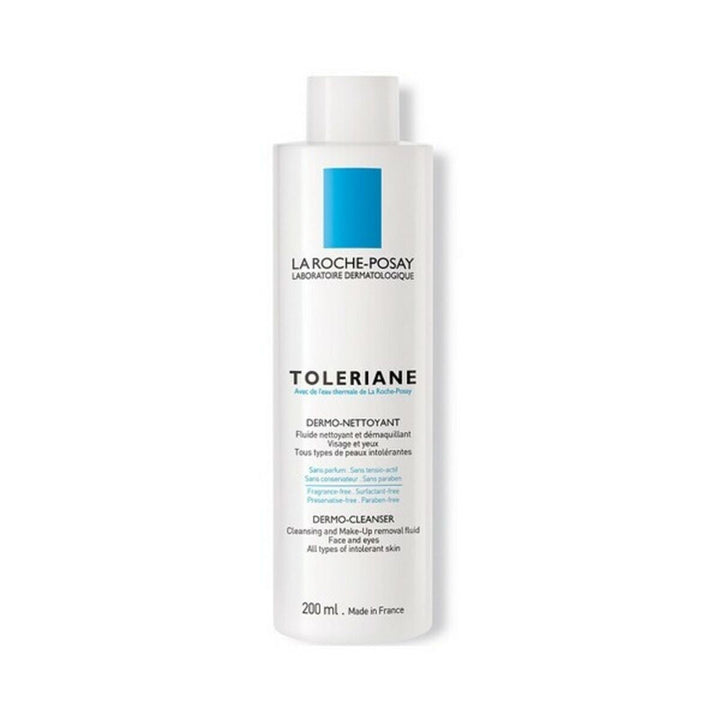 Eye Make Up Remover Toleriane La Roche Posay-0