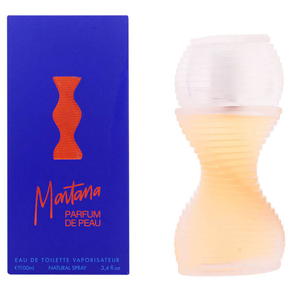 Women's Perfume Montana Peau Montana EDT-0