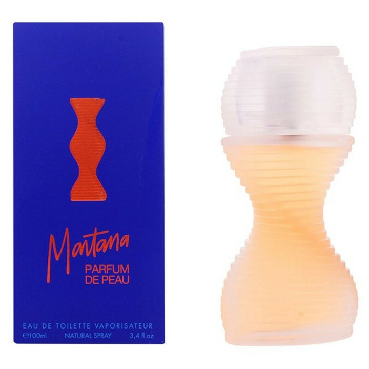 Women's Perfume Montana Peau Montana EDT-1