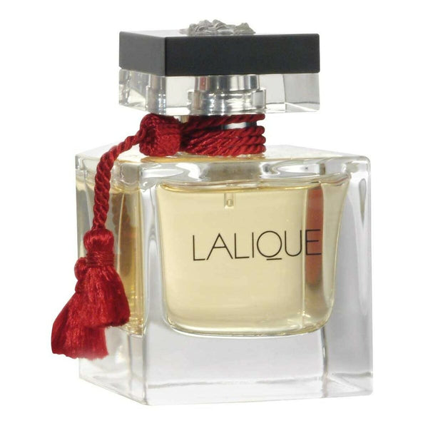 Women's Perfume Lalique EDP Le Parfum 50 ml-0