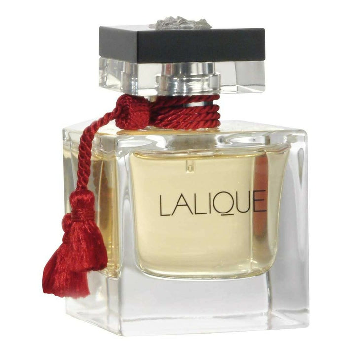 Women's Perfume Lalique EDP Le Parfum 50 ml-0