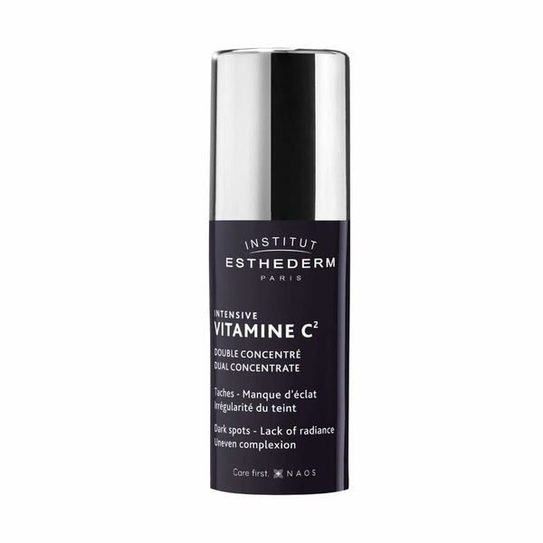 Day Cream Institut Esthederm Intensive Vitamine 10 ml - Cosmova