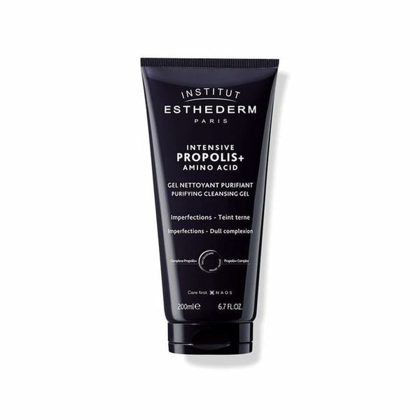 Facial Cleansing Gel Institut Esthederm Intensive Propolis+ 200 ml-0