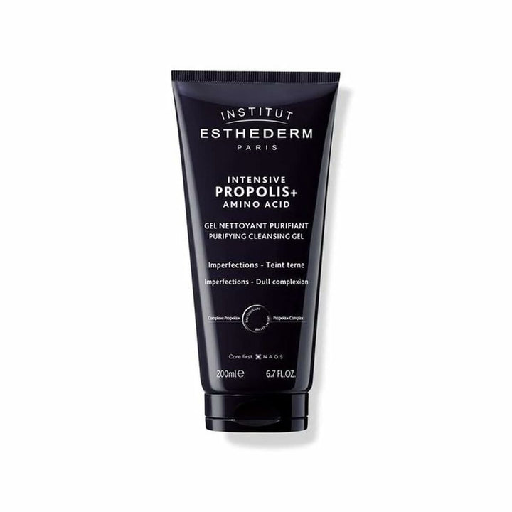 Facial Cleansing Gel Institut Esthederm Intensive Propolis+ 200 ml-0